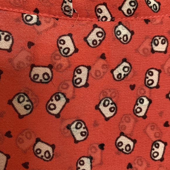 Antilia femme blouse - Picture 6 of 15